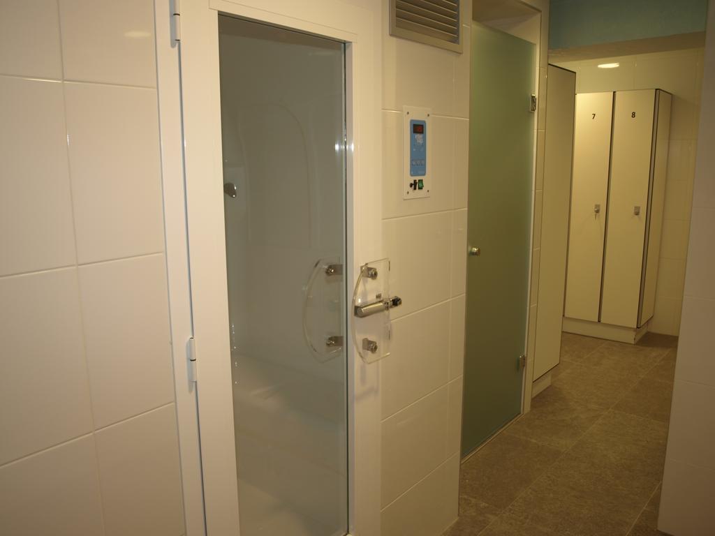 Koikili Aterpetxea Hostel Ochandiano Kültér fotó
