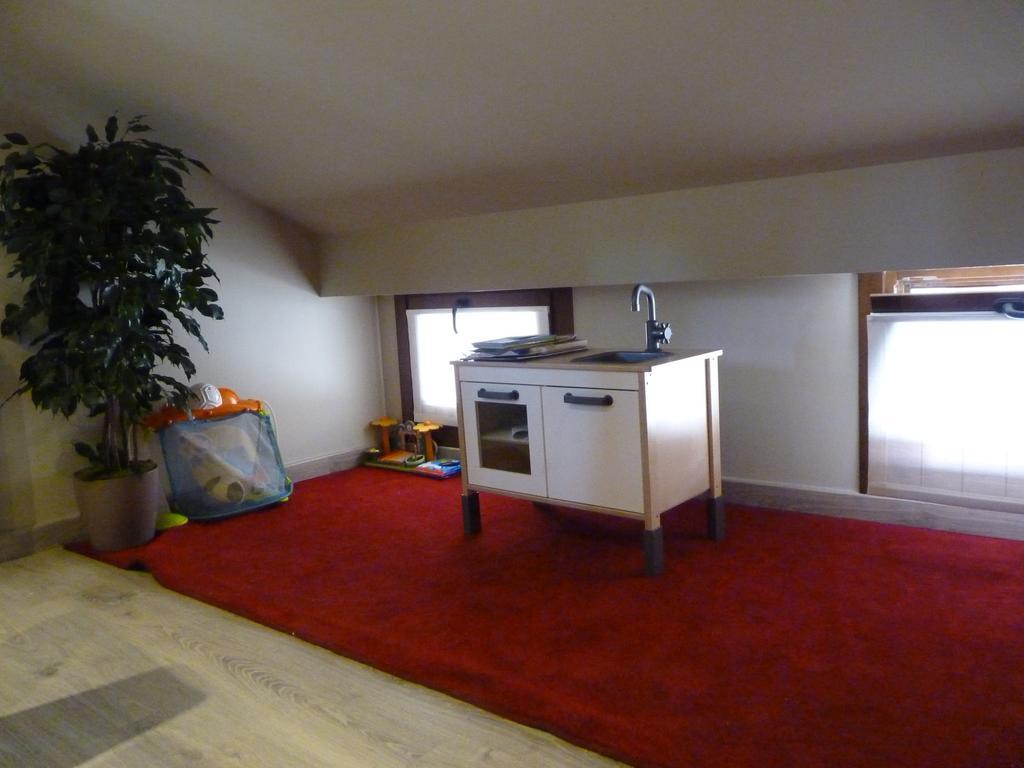 Koikili Aterpetxea Hostel Ochandiano Kültér fotó
